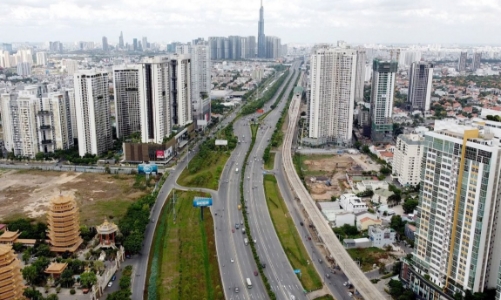 Những căn hộ có giá thấp rất hiếm