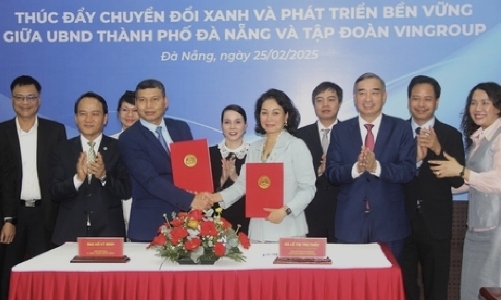 Nghiên cứu phát triển tuyến xe buýt điện Đà Nẵng- Huế 