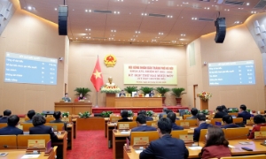 Hà Nội hợp nhất sở ngành, giảm nhiều nhân sự, bớt nhiều đầu mối  