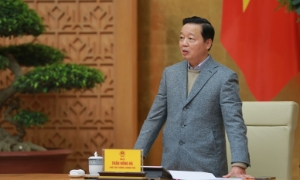 Tăng cường an ninh hàng không: Chủ động kiểm soát, sẵn sàng ứng phó mọi tình huống