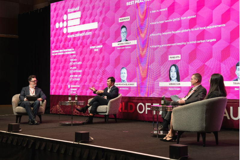 BM Windows highlights opportunities and challenges for Vietnam’s façade industry in global supply chains