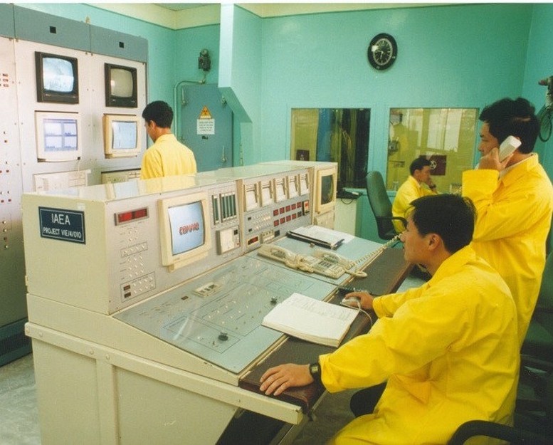 Nhà nước có chính sách ưu đãi về tài chính đối với các tổ chức, cá nhân hoạt động trong lĩnh vực năng lượng nguyên tử.