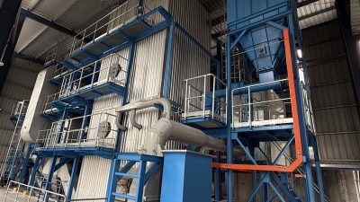 South Korean investor successfully eliminates coal at Vietnam factory