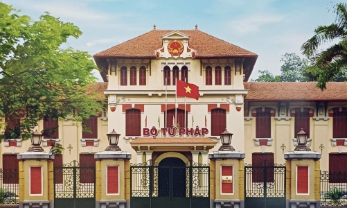 Bộ Tư pháp có nhiệm vụ, cơ cấu tổ chức mới