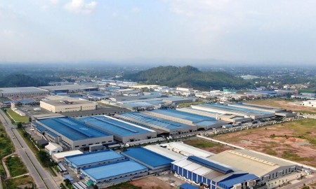 Bình Dương là một trong những