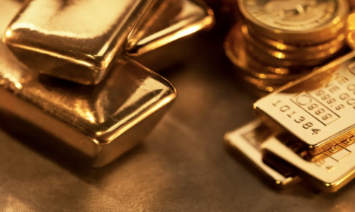 Nhà đầu tư vàng “nín thở” đợi báo cáo lạm phát quan trọng của Mỹ