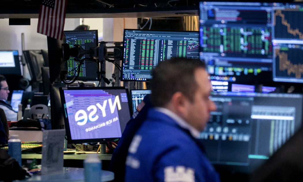 Ảnh minh họa - Ảnh: Bloomberg.