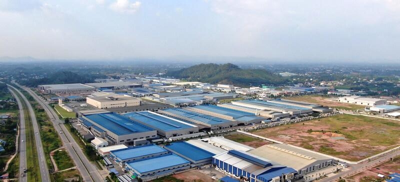 Southern Binh Duong province aims for 110,000 businesses by 2030