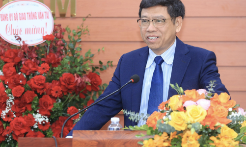 Điều động, bổ nhiệm thêm 3 thứ trưởng Bộ Xây dựng