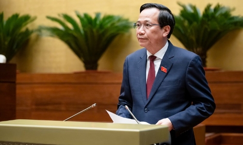 Nhiệm vụ, cơ cấu tổ chức của Bộ Dân tộc và Tôn giáo