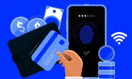 Tỷ lệ giao dịch tiền mặt toàn châu Á dự kiến giảm xuống 14% vào năm 2027