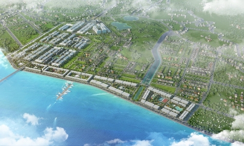 Quảng Ninh đưa 15 khu đất vào danh mục thực hiện đấu thầu dự án