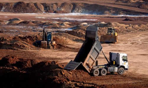 Những điều cần biết về thỏa thuận khoáng sản giữa Mỹ và Ukraine