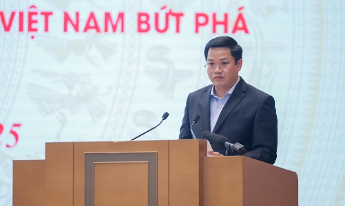 Bộ Kế hoạch và Đầu tư: Thống nhất cao nhận thức về vai trò đặc biệt quan trọng của doanh nghiệp nhỏ và vừa