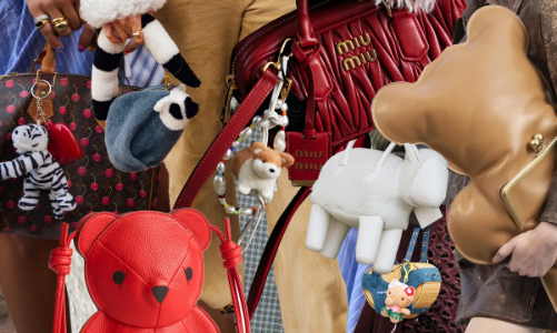 Xu hướng phụ kiện “chữa lành” vẫn sẽ thịnh hành trong năm 2025?