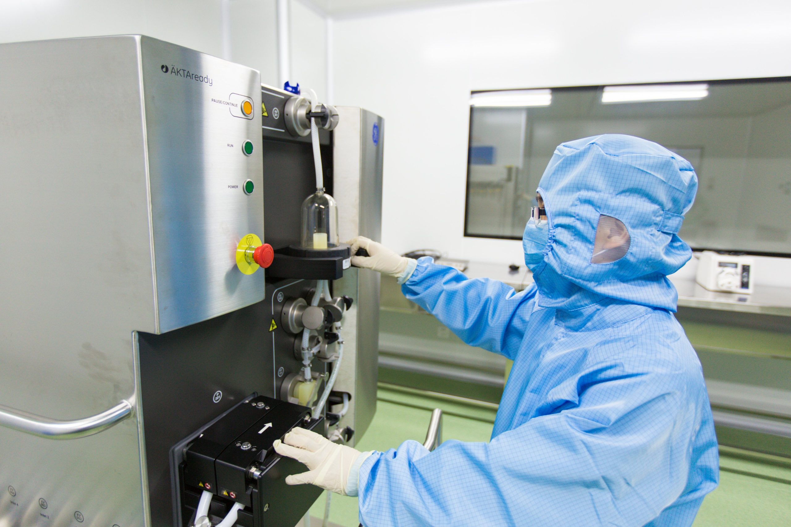 Cổ phiếu của Summit Therapeutics, đối tác của Akeso tại Mỹ, tăng gấp đôi chỉ trong vài ngày sau thử nghiệm thành công của thuốc Ivonescimab.