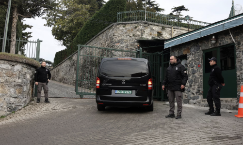 Ông Putin lạc quan sau cuộc đàm phán Nga - Mỹ mới nhất