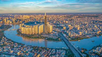 Hanoi investors eye HCMC condo market