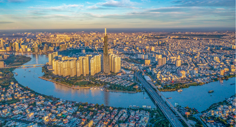 Hanoi investors eye HCMC condo market