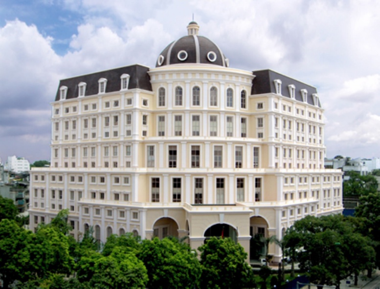 Bộ Tài chính có 9 Thứ trưởng. 
