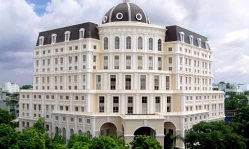 Từ 1/3, cả nước có 350 đội thuế liên huyện