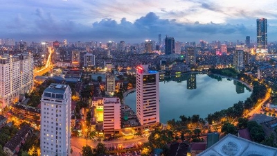 Hanoi targets 99% 5G mobile coverage by 2030
