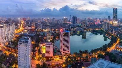 Hanoi targets 99% 5G mobile coverage by 2030