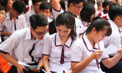 Miễn học phí cho học sinh từ mầm non đến phổ thông công lập