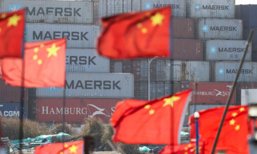 Đã đến lúc xây dựng chiến lược 