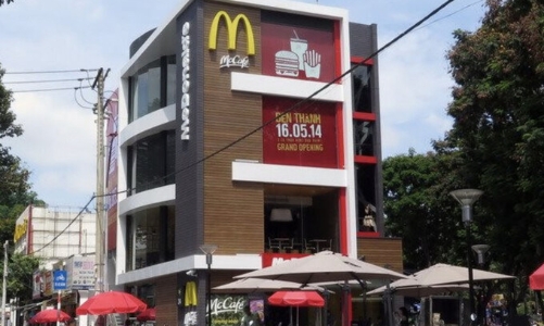 Xu hướng quốc tế sẽ mang lại bài học giá trị cho bất động sản bán lẻ Việt Nam