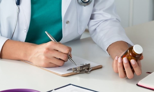 Đề xuất quy định mới về việc kê đơn thuốc 