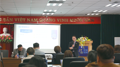 ICT industry expected to grow more strongly 