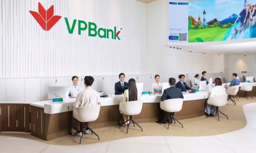 Làn sóng FDI sắp vào Việt Nam và cơ hội bứt phá tăng trưởng của VPBank  
