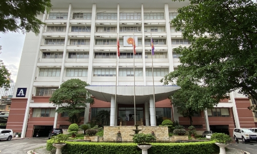 Cơ cấu tổ chức mới của Bộ Y tế từ ngày 1/3/2025