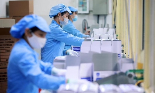 Lương giám đốc doanh nghiệp Nhà nước không quá 10 lần tiền lương bình quân người lao động 