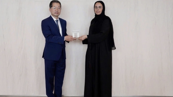 Trung tâm Tài chính quốc tế Dubai sẵn sàng chia sẻ kinh nghiệm và hợp tác xây dựng Trung tâm tài chính Đà Nẵng