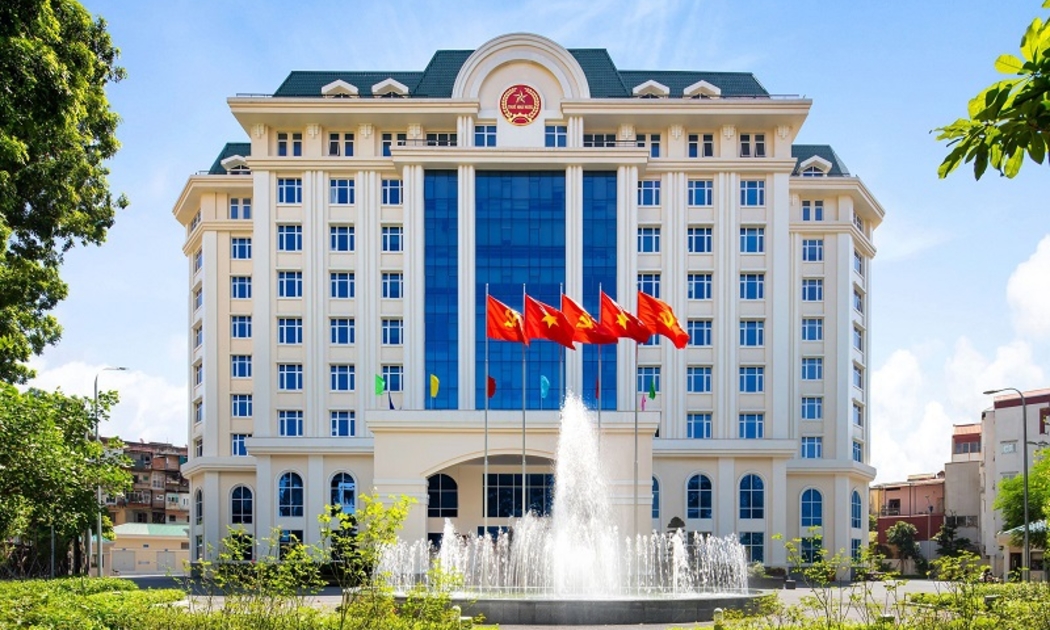 Đến 30/5/2025, mô hình mới của Cục Thuế phải được sắp xếp xong và đi vào hoạt động ổn định.