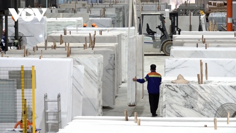 Northern Yen Bai province strives for double-digit industrial production ggowth