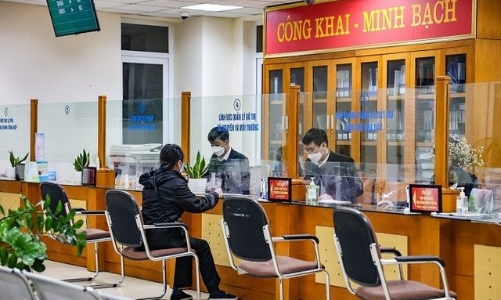 Hà Nội thử nghiệm Tổng đài AI để giải quyết thủ tục hành chính 