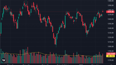 Stock market expected to further develop