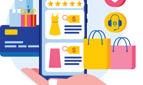 Tăng trưởng thương mại điện tử Việt Nam có dấu hiệu chậm lại