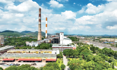 Thiếu cơ chế để chuyển nhiệt điện than sang điện sạch