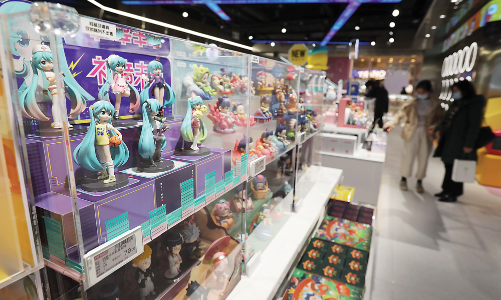 Nền kinh tế cảm xúc đang “bùng nổ”