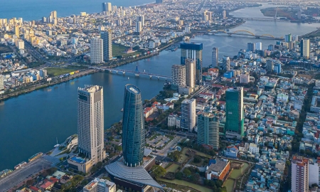 Ảnh thành phố Đà Nẵng