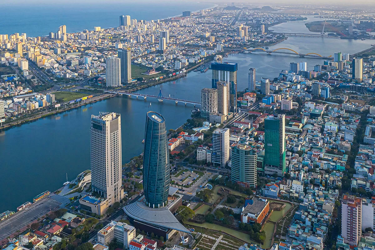 Ảnh thành phố Đà Nẵng