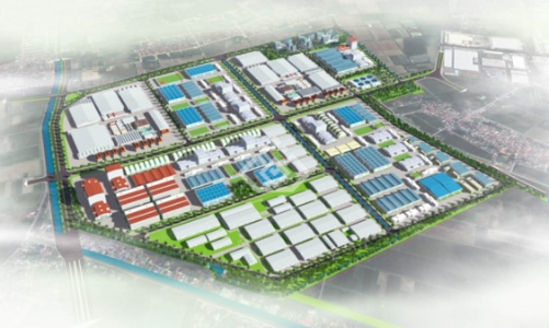 Hà Nam đón dự án nhà máy sản xuất bảng mạch hơn 100 triệu USD