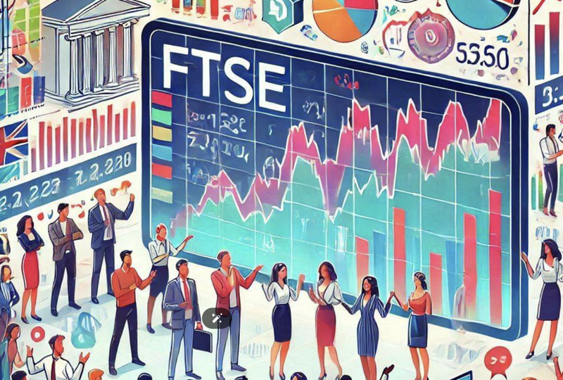 Finance ministry seeks ways to elevate stock market