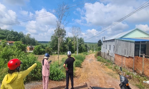 Thanh Hoá tăng cường kiểm soát các hoạt động giao dịch bất động sản