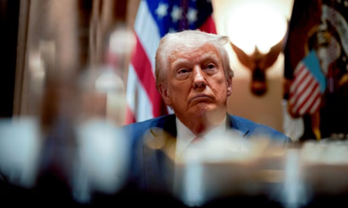 Chính sách của ông Trump là phép thử với nền kinh tế Mỹ