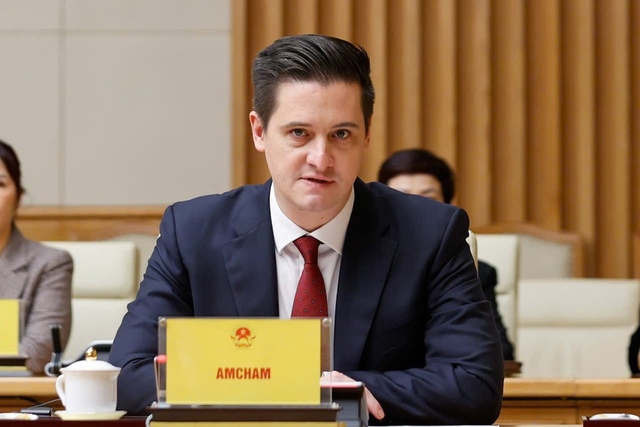 AmCham welcomes Vietnam’s efforts to streamline administrative procedures